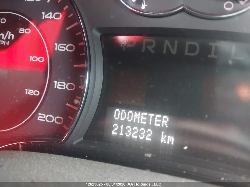2008 Pontiac Torrent VIN: 2CKDL33F386341415 Lot: 12623625