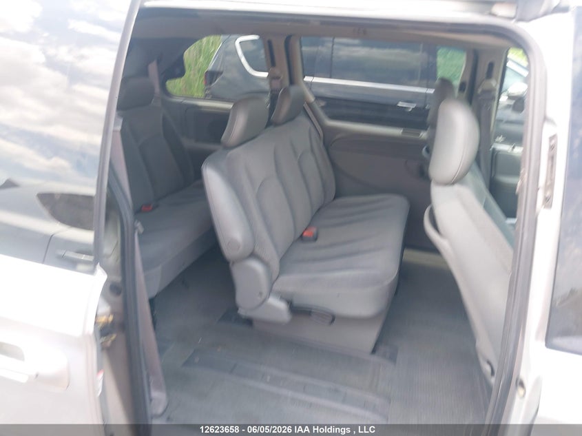 2006 Dodge Caravan Se VIN: 1D4GP25R26B652051 Lot: 12623658