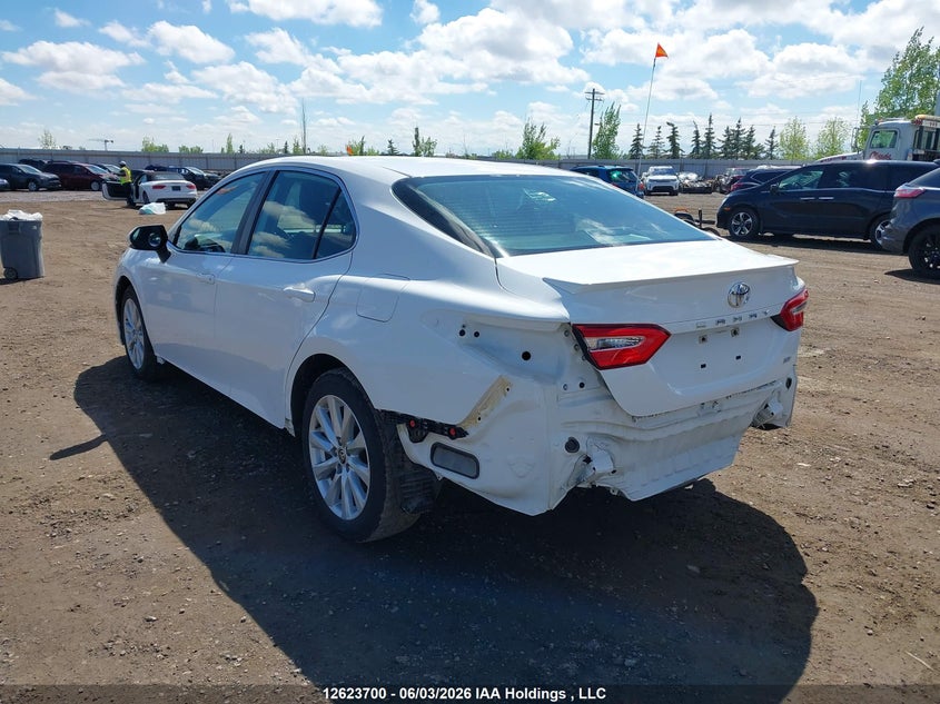 Vin: 4t1g11ak4lu982769, lot: 3023215, toyota camry 20203