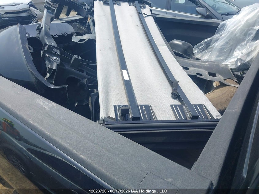 2021 DODGE RAM 1500 PICKUP 5.7L V-8 VVT, 395HP