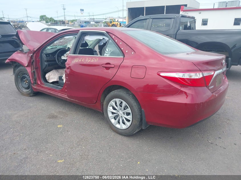 Vin: 4t1bf1fk5fu960398, lot: 3023270, toyota camry le/xle/se/xse 20153