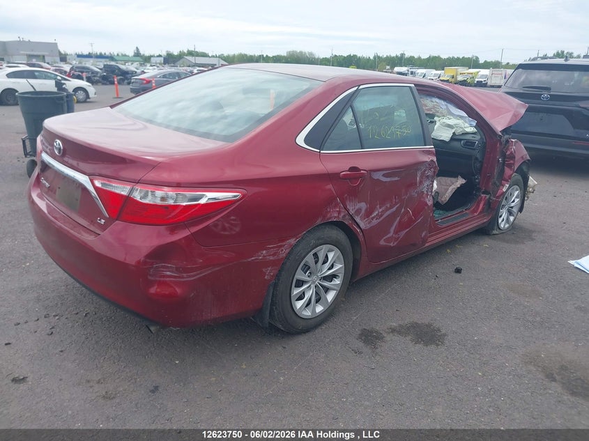 Vin: 4t1bf1fk5fu960398, lot: 3023270, toyota camry le/xle/se/xse 20154