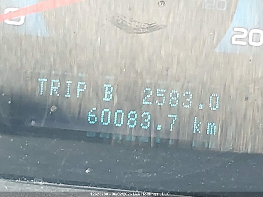 2012 FORD FUSION SEDAN 2.5L I-4 DOHC, VVT, 175HP