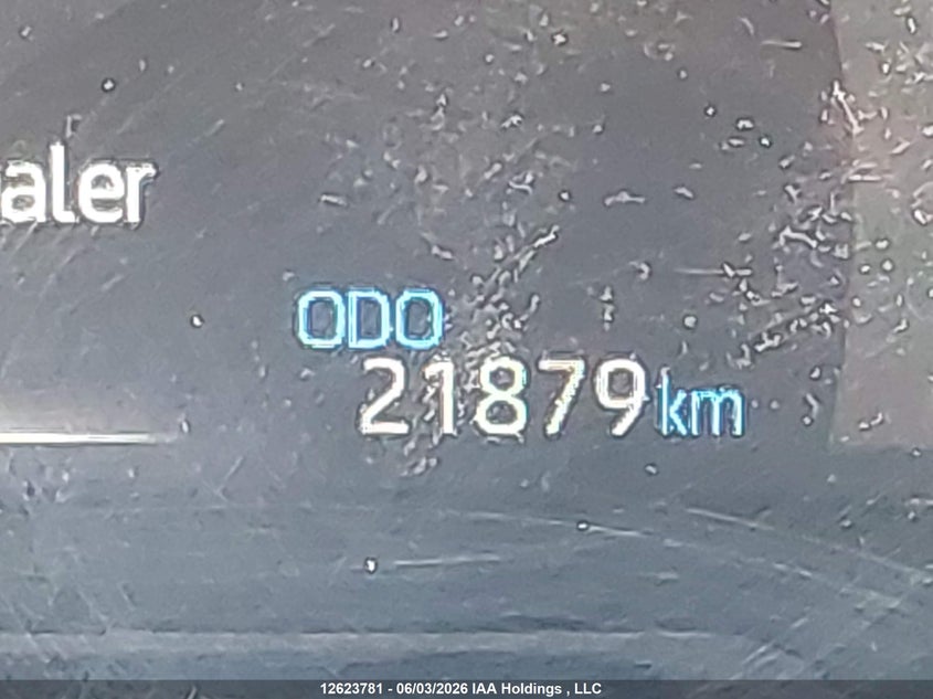 2024 Toyota Rav4 Xle/Xle Premium VIN: 2T3R1RFV1RC456952 Lot: 12623781