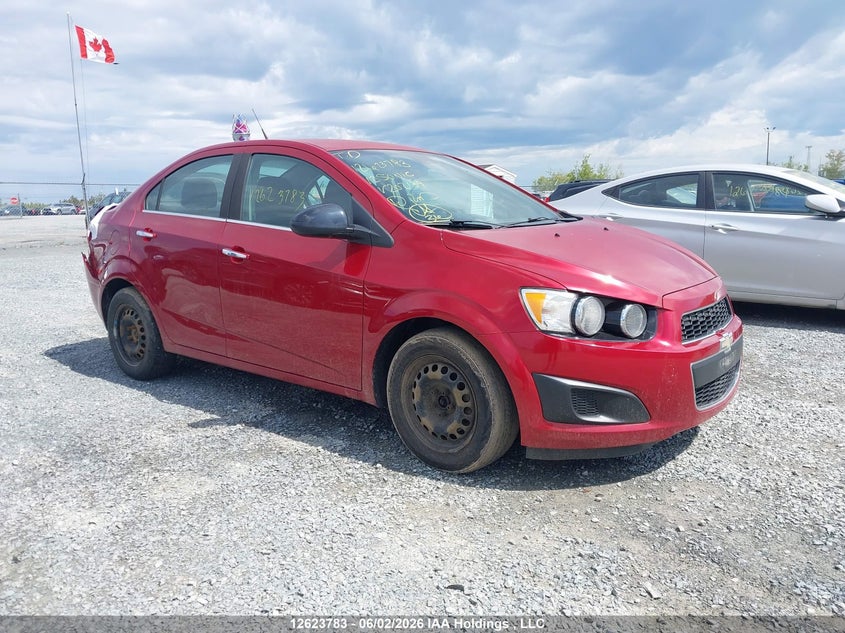 Vin: 1g1jc5eh2c4202139, lot: 3023303, chevrolet sonic lt 2012 img_1