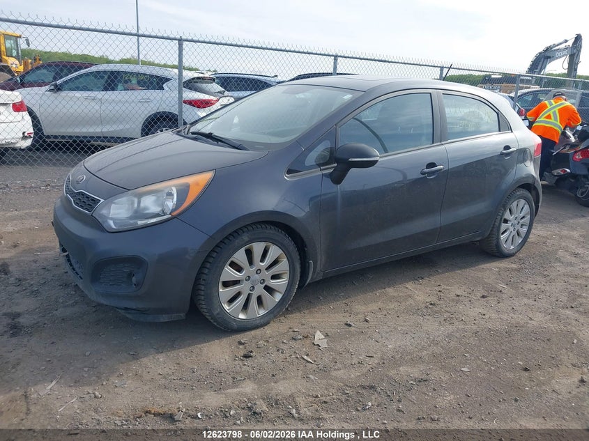 Vin: knadn5a33f6995904, lot: 3023318, kia rio ex/lx/lx+/sx 20152