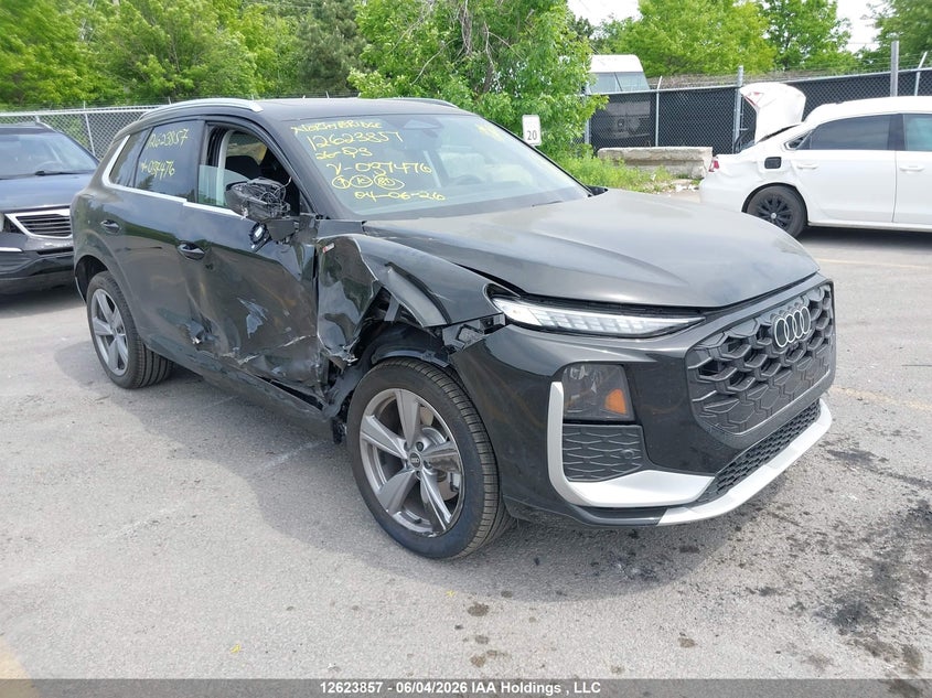 Vin: wa1abcfj0t1037476, lot: 3023381, audi q3 progressiv 2026 img_1