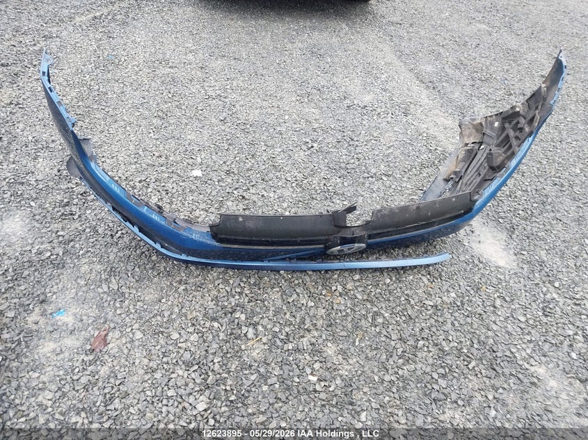 2021 Volkswagen Golf Comfortline/Highline VIN: 3VWW57AU0MM002093 Lot: 12623895