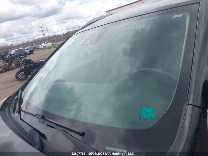 2020 Buick Encore Gx Awd Preferred VIN: KL4MMCSL4LB134415 Lot: 12607789X