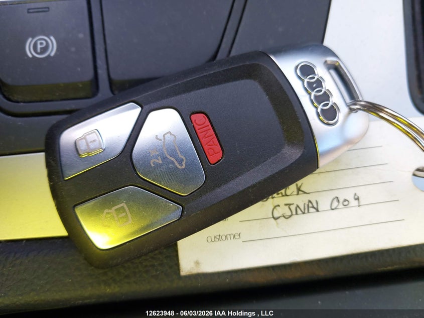 2023 Audi Q5 Komfort 45 VIN: WA1AAAFY8P2044664 Lot: 12623948