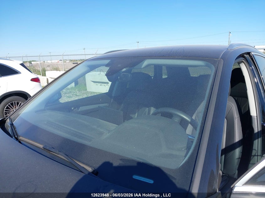 2023 Audi Q5 Komfort 45 VIN: WA1AAAFY8P2044664 Lot: 12623948