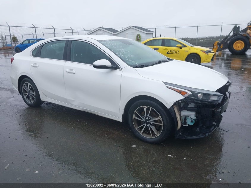 Vin: 3kpf34ad9pe556447, lot: 3023542, kia forte ex/ex premium/ex+/gt-line 2023 img_1
