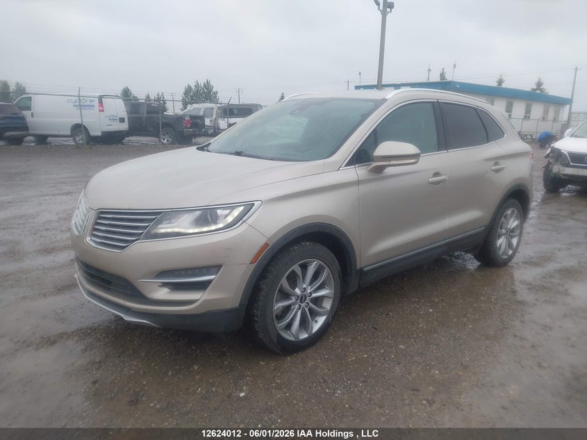 Vin: 5lmcj2a91fuj38207, lot: 3023573, lincoln mkc 20152
