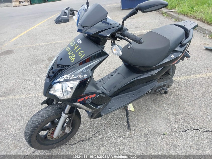 2022 OTHER ADLY SCOOTER MOTO N/A