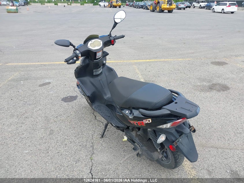2022 OTHER ADLY SCOOTER MOTO N/A