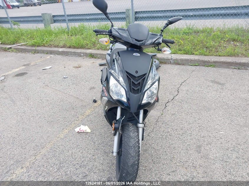 2022 OTHER ADLY SCOOTER MOTO N/A