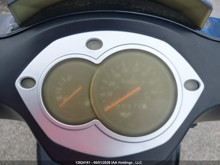 2022 OTHER ADLY SCOOTER MOTO N/A