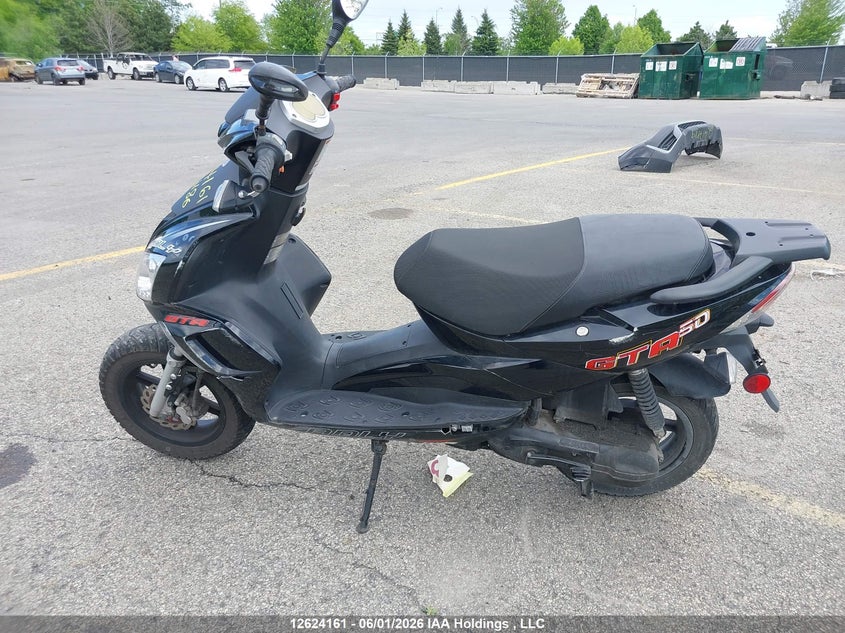 2022 OTHER ADLY SCOOTER MOTO N/A