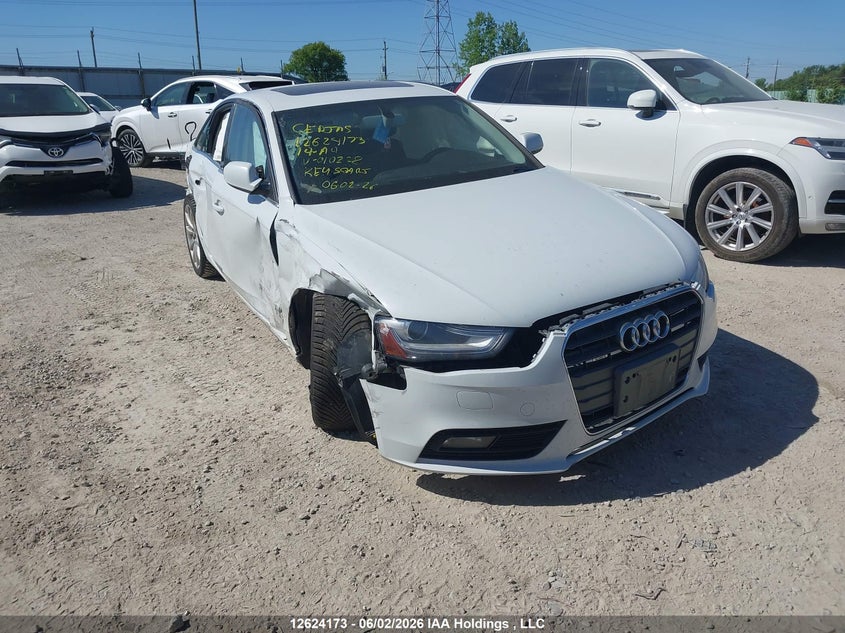 Vin: waubfcflxen010228, lot: 3023744, audi a4 premium 2014 img_1