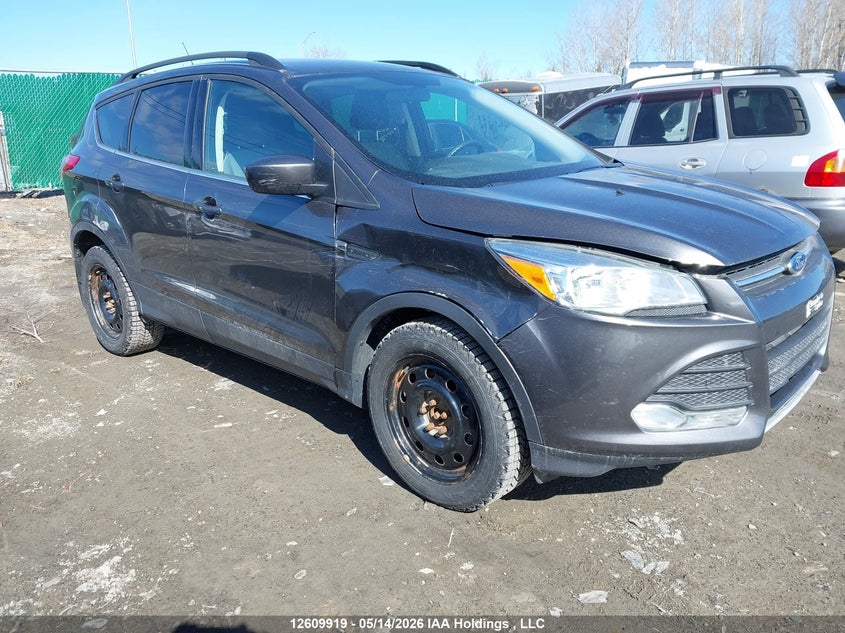 Vin: 1fmcu9g96fuc49314, lot: 3023783, ford escape se 2015 img_1