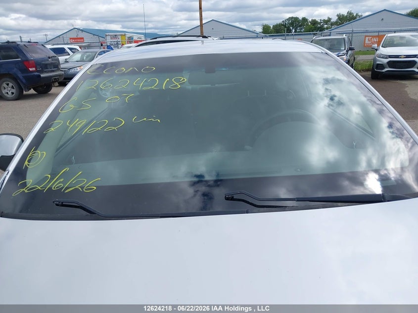 2007 Pontiac G5 Se VIN: 1G2AL15F177249122 Lot: 12624218