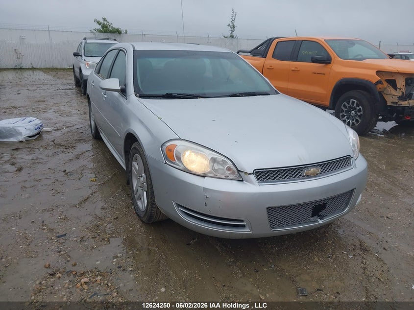 Vin: 2g1wb5e36c1298799, lot: 3023847, chevrolet impala lt 2012 img_1