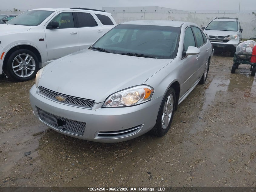 Vin: 2g1wb5e36c1298799, lot: 3023847, chevrolet impala lt 20122