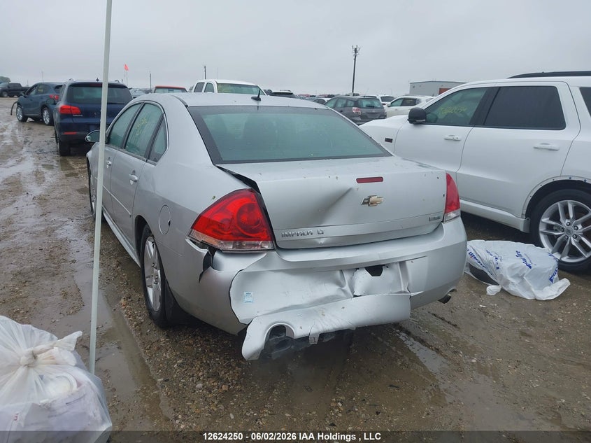 Vin: 2g1wb5e36c1298799, lot: 3023847, chevrolet impala lt 20123