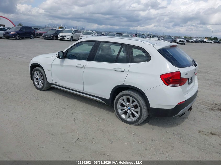 Vin: wbavl1c57cvr77506, lot: 3023849, bmw x1 xdrive28i 20123