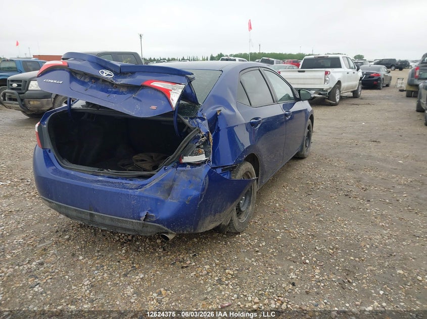 Vin: 2t1burhe8fc406110, lot: 3023972, toyota corolla l/le/le pls/prm/s/s pls 20154