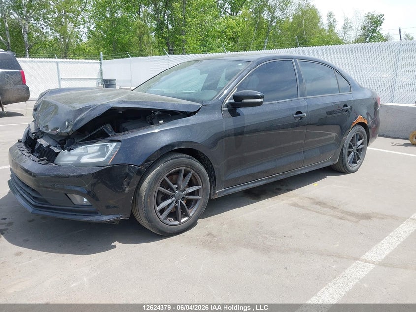 Vin: 3vwb67aj9gm311051, lot: 3023977, volkswagen jetta se 20162