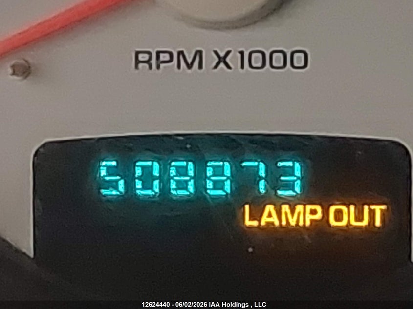 2004 Dodge Ram 1500 Slt/Laramie VIN: 1D7HU18D44J145519 Lot: 12624440