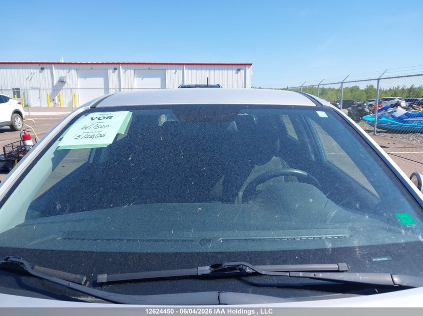 2020 Hyundai Accent Preferred Auto Ivt VIN: 3KPC25A6XLE105003 Lot: 12624450