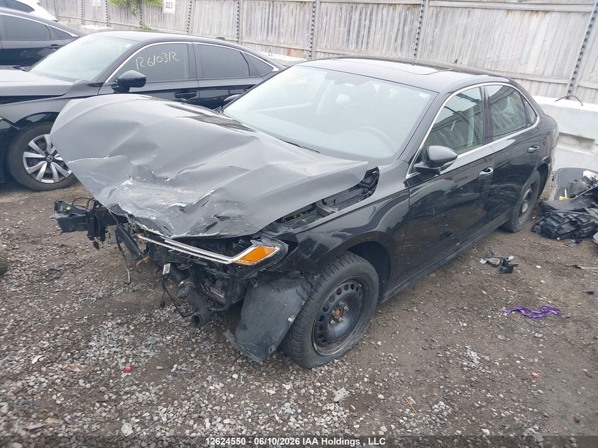 Vin: 1vwba7a32mc005533, lot: 3024154, volkswagen passat highline 20212