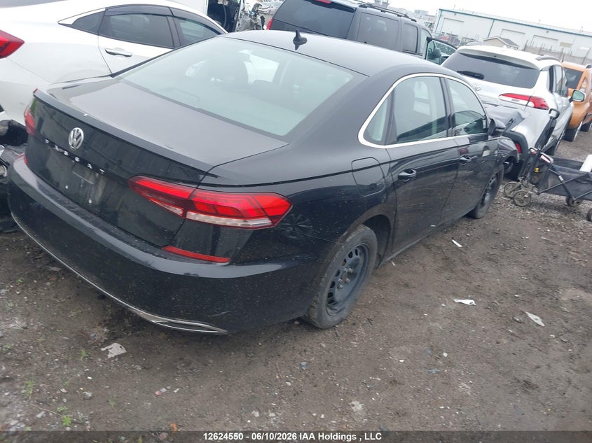 Vin: 1vwba7a32mc005533, lot: 3024154, volkswagen passat highline 20214