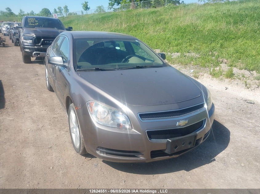 Vin: 1g1zb5e05af241390, lot: 3024155, chevrolet malibu ls 2010 img_1