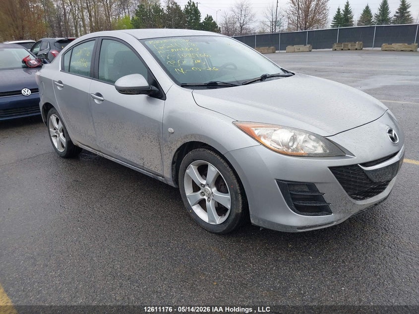 Vin: jm1bl1sf8a1108966, lot: 3024174, mazda mazda3 gs/gx 2010 img_1