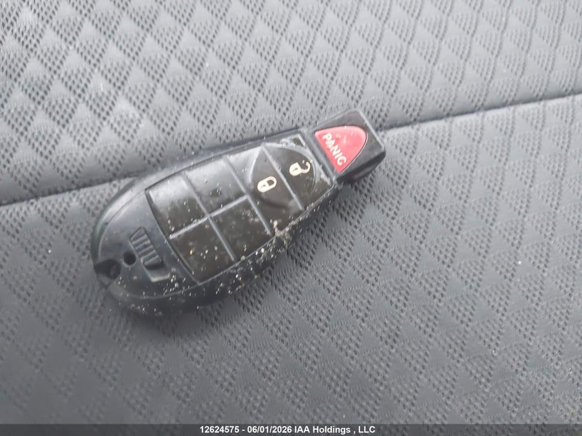 2010 Dodge Grand Caravan Se VIN: 2D4RN4DE8AR410772 Lot: 12624575
