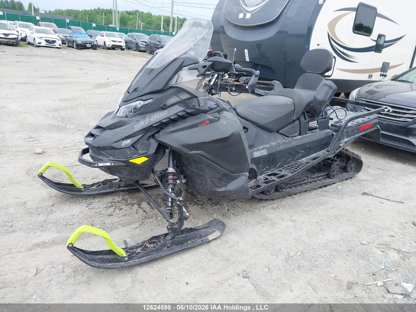 2026 OTHER SKIDOO N/A N/A