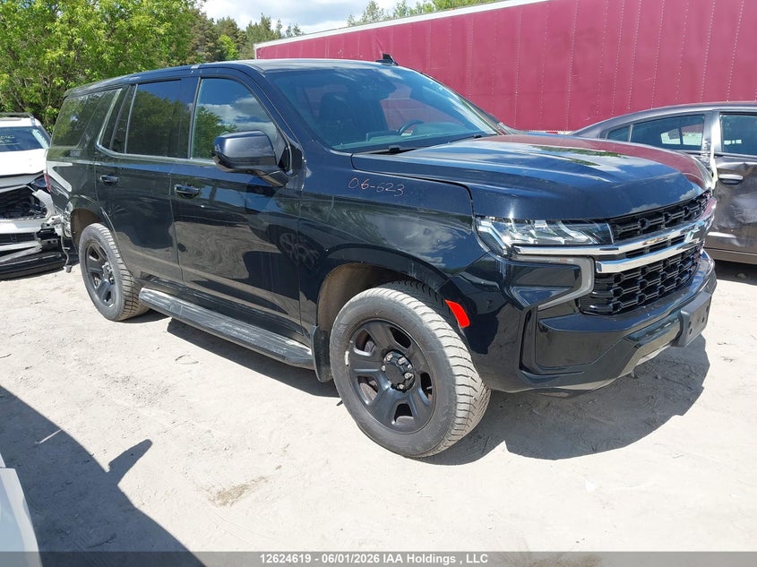 Vin: 1gnskled9mr477244, lot: 3024235, chevrolet tahoe k1500 2021 img_1