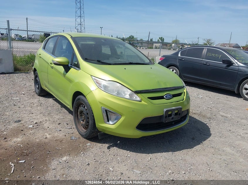 Vin: 3fadp4fj5bm220454, lot: 3024482, ford fiesta ses 2011 img_1