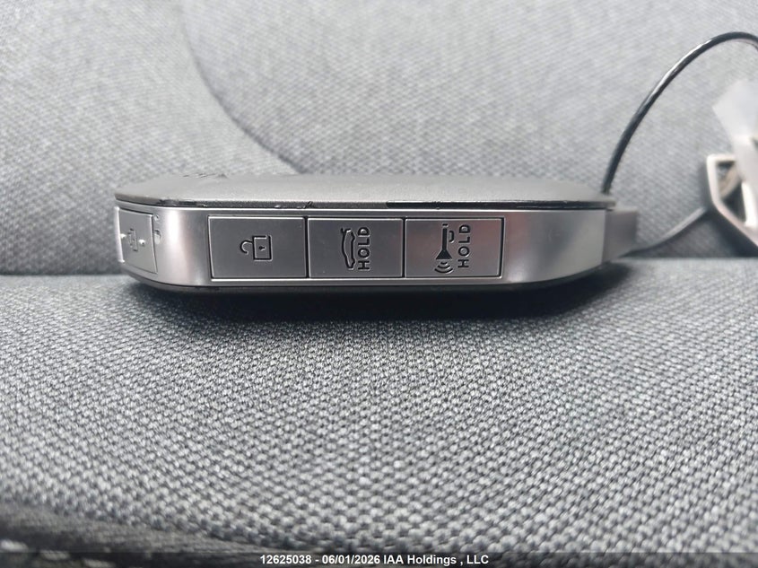 2025 Kia K4 Lx/Lxs VIN: 3KPFT4DE1SE176080 Lot: 12625038