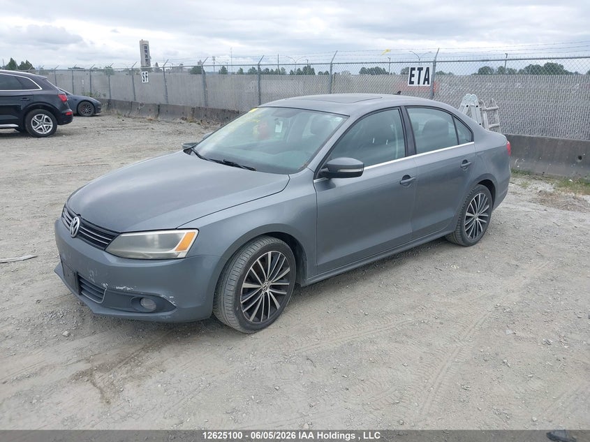 Vin: 3vwg07aj6em427277, lot: 3024762, volkswagen jetta sel 20142