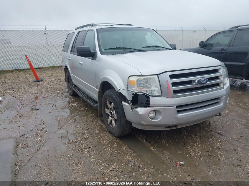 Vin: 1fmju1g50aeb50819, lot: 3024772, ford expedition xlt 2010 img_1
