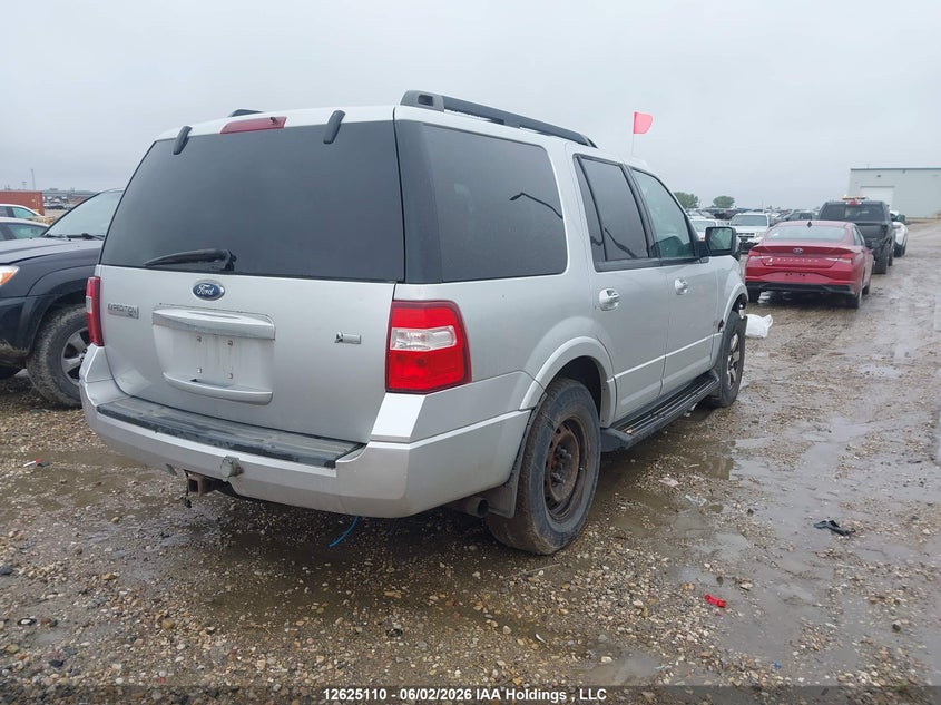 Vin: 1fmju1g50aeb50819, lot: 3024772, ford expedition xlt 20104