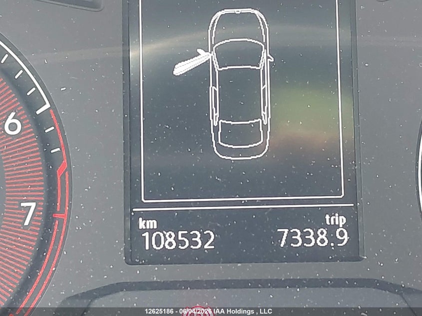 2019 Volkswagen Jetta VIN: 3VWW57BU5KM131068 Lot: 12625186
