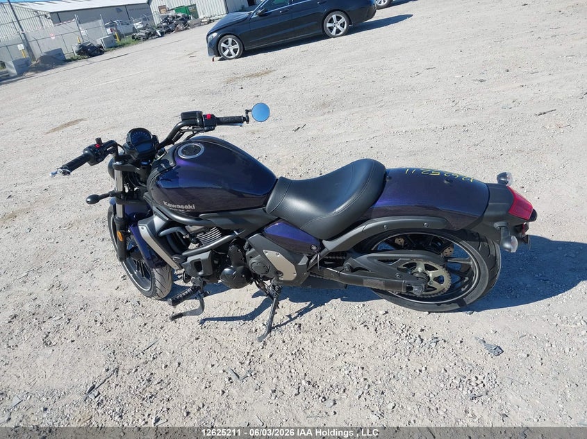 2015 KAWASAKI EN MOTO 2