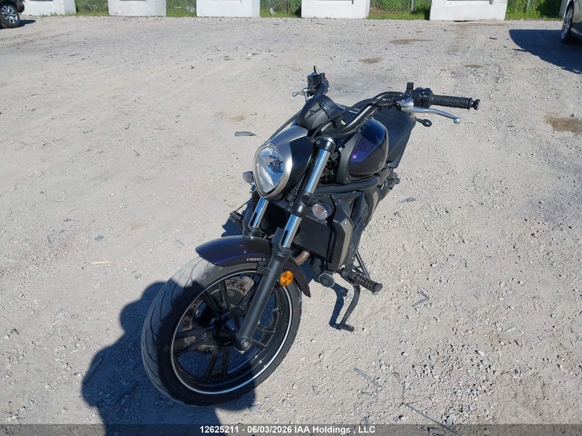 2015 KAWASAKI EN MOTO 2