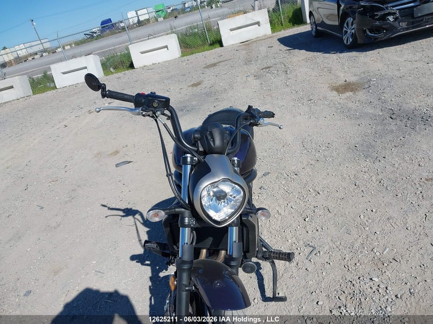 2015 KAWASAKI EN MOTO 2