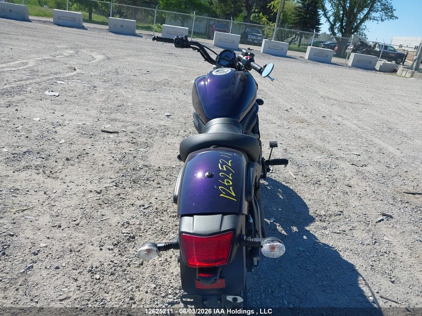 2015 KAWASAKI EN MOTO 2